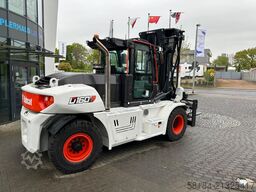 Bobcat D160S-9 SOFORT VERFÜGBAR
