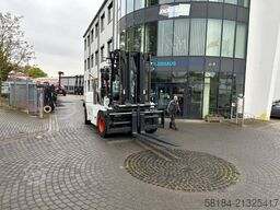 Bobcat D160S-9 SOFORT VERFÜGBAR