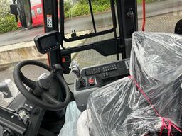 Bobcat D160S-9 SOFORT VERFÜGBAR