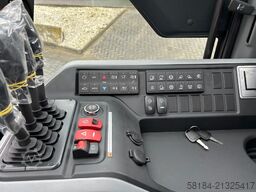 Bobcat D160S-9 SOFORT VERFÜGBAR