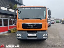 MAN TGM 18.330 4x2BB*Atlas Terex 120*Meiller Kipper*