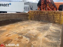 MAN TGM 18.330 4x2BB*Atlas Terex 120*Meiller Kipper*