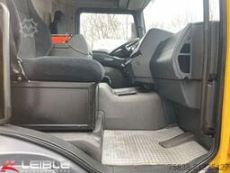 MAN TGM 18.330 4x2BB*Atlas Terex 120*Meiller Kipper*