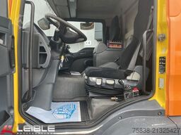 MAN TGM 18.330 4x2BB*Atlas Terex 120*Meiller Kipper*