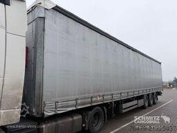 Schmitz Cargobull Curtainsider Standard