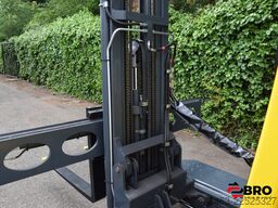 Combilift MR4 2500KG DYNAMIC 360°