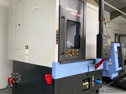 DOOSAN VT900M