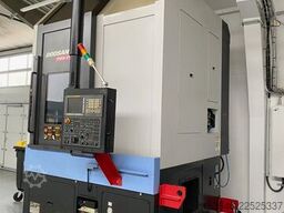 DOOSAN VT900M