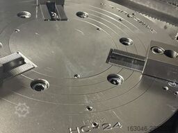 DOOSAN VT900M