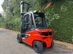 Linde H35D-01 (1202) + NEW 7780mm TRIPLEX