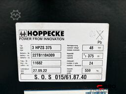 Linde P60