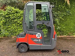 Linde P60