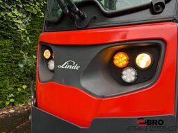 Linde P60