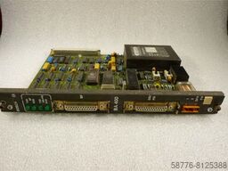 Bosch BA 400 Euro Modul PCD 52 DP DC-DC Converter