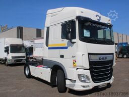 DAF XF 106.460 + EURO 6