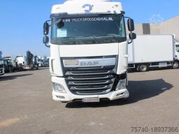 DAF XF 106.460 + EURO 6