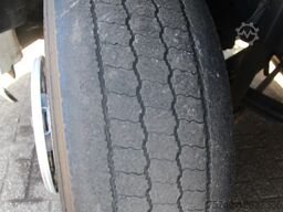 DAF XF 106.460 + EURO 6