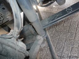 DAF XF 106.460 + EURO 6