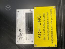 Rösler RMSF-4/800  /  R 12/6 SM-E   /  Z1000