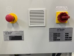 Rösler RMSF-4/800  /  R 12/6 SM-E   /  Z1000