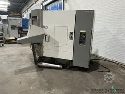 Deckel MAHO DMU 60T