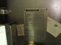 DEBAG Monsun Twin II