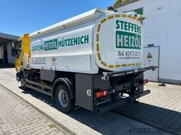 DAF LF 250 / Esterer 2 x Kammer / 9.630 Liter