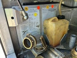 DAF LF 250 / Esterer 2 x Kammer / 9.630 Liter