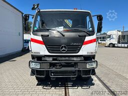 UNIMOG U20 / Palfinger PK 9001 + Funk