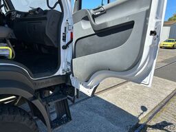 UNIMOG U20 / Palfinger PK 9001 + Funk