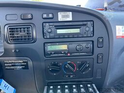 UNIMOG U20 / Palfinger PK 9001 + Funk