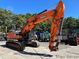 DOOSAN DX 235 LC-5