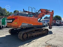 DOOSAN DX 235 LC-5