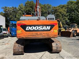 DOOSAN DX 235 LC-5