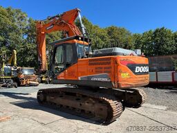 DOOSAN DX 235 LC-5