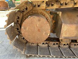 DOOSAN DX 235 LC-5