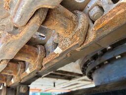 DOOSAN DX 235 LC-5