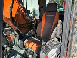 DOOSAN DX 235 LC-5