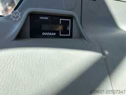 DOOSAN DX 235 LC-5