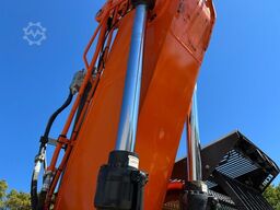 DOOSAN DX 235 LC-5