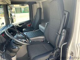 SCANIA P360 / Atlas 145 + Zange