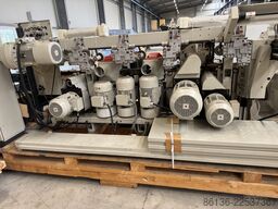 WEINIG Weinig Unimat 23
