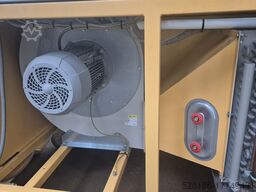 FRIGORTEC Granifrigor KK150 AHY