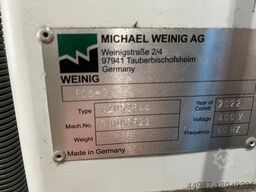WEINIG