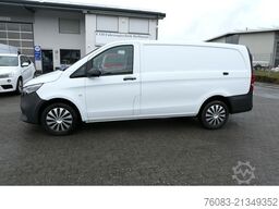 MERCEDES-BENZ Vito 116 CDI MOPF Kasten lang Klima Navi Kamera