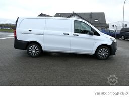 MERCEDES-BENZ Vito 116 CDI MOPF Kasten lang Klima Navi Kamera