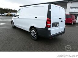 MERCEDES-BENZ Vito 116 CDI MOPF Kasten lang Klima Navi Kamera