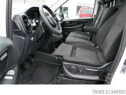 MERCEDES-BENZ Vito 116 CDI MOPF Kasten lang Klima Navi Kamera