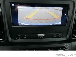 MERCEDES-BENZ Vito 116 CDI MOPF Kasten lang Klima Navi Kamera
