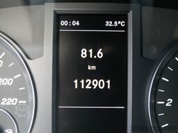 MERCEDES-BENZ Vito 110 CDI Kasten lang Klima Kamera
